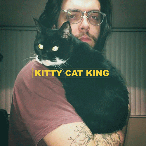 Durry : Kitty Cat King